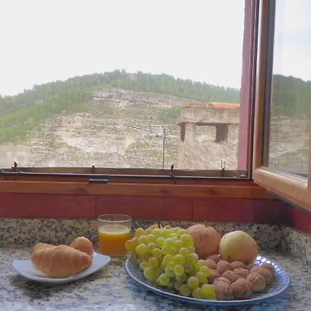Butaka Holiday home *