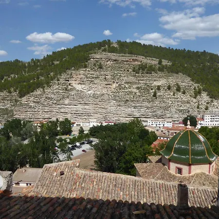 Butaka Alcala del Jucar