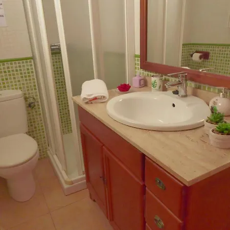 Butaka Holiday home Alcala del Jucar