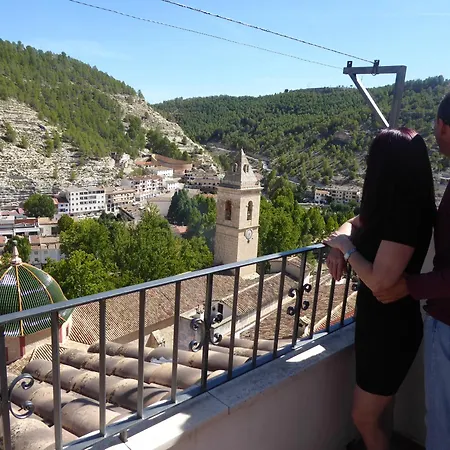 Butaka * Alcala del Jucar