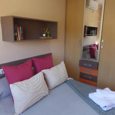 Butaka Holiday home Alcala del Jucar
